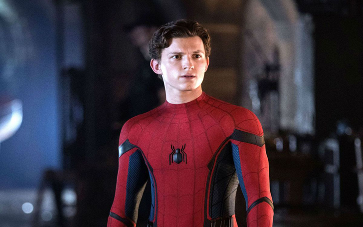 Tom Holland Lobbied Hard to Get Disney and Sony Back on the Negotiation Table
